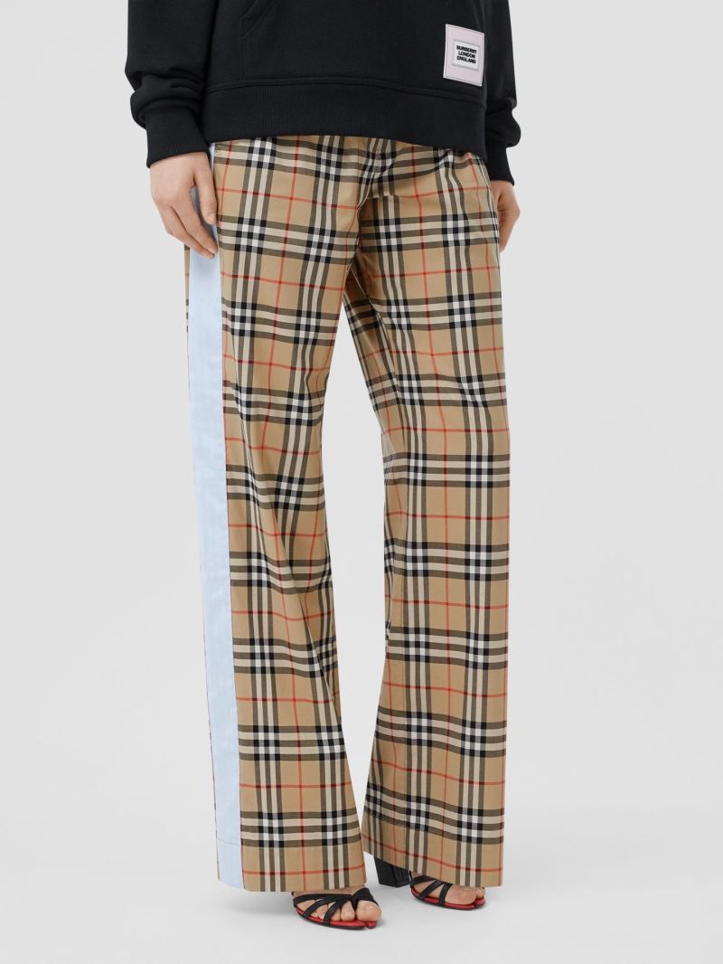 Burberry Long Pants